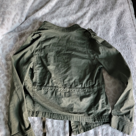 Womans Jacket Size XS - Picture 4 of 4